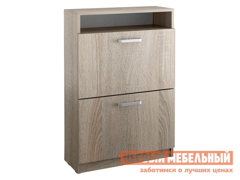 Обувница  Челси Дуб Сонома