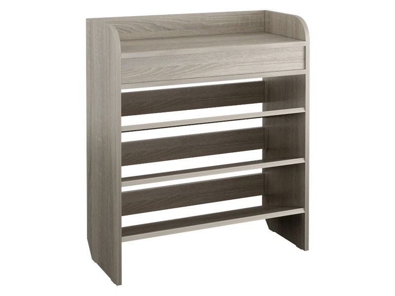 Обувница  Ника Дуб Сонома