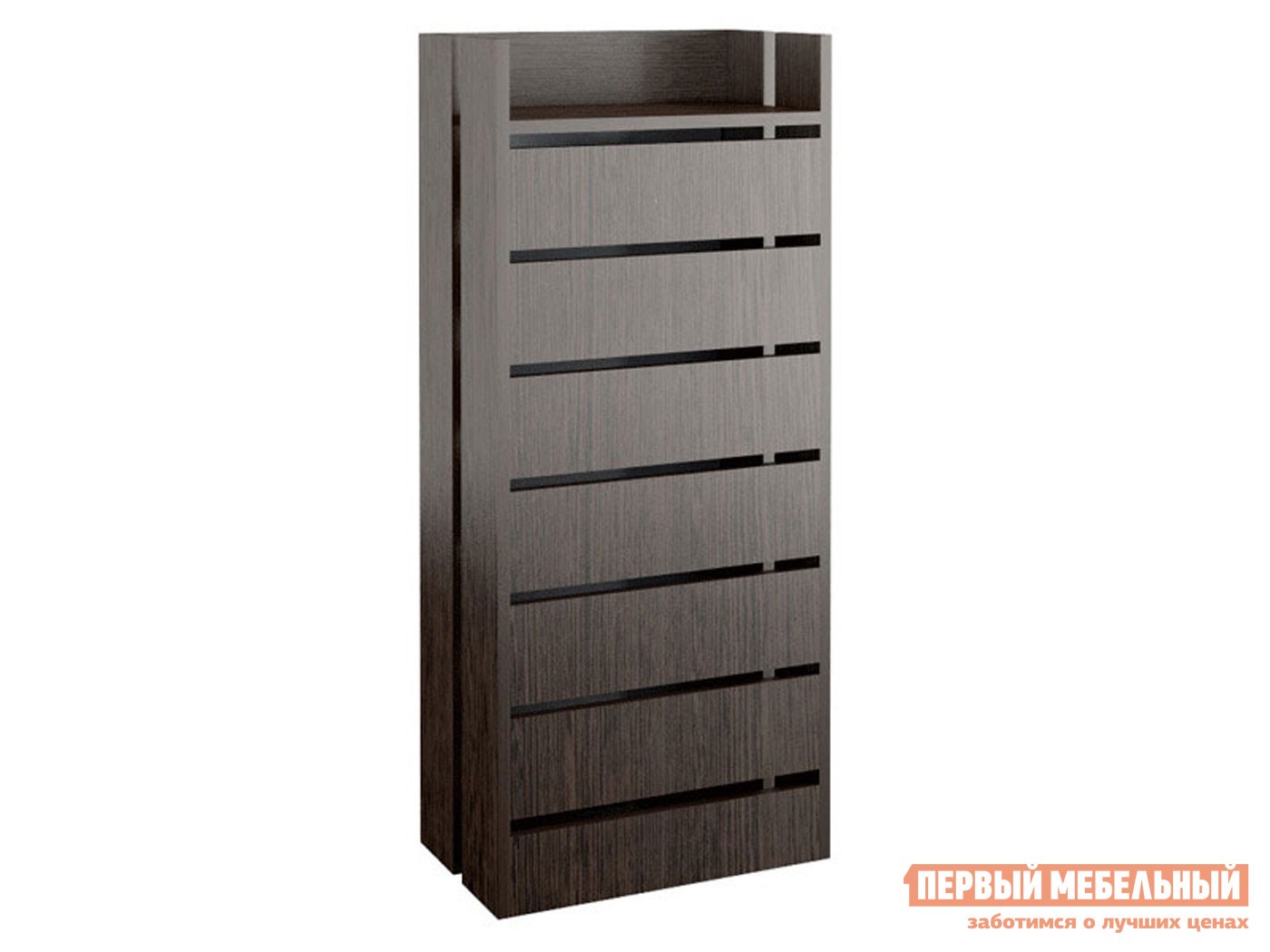 Обувница  Стелла Венге