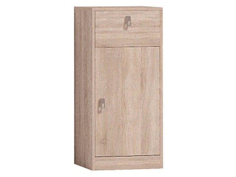 Обувница  Комфорт 30 Дуб Сонома