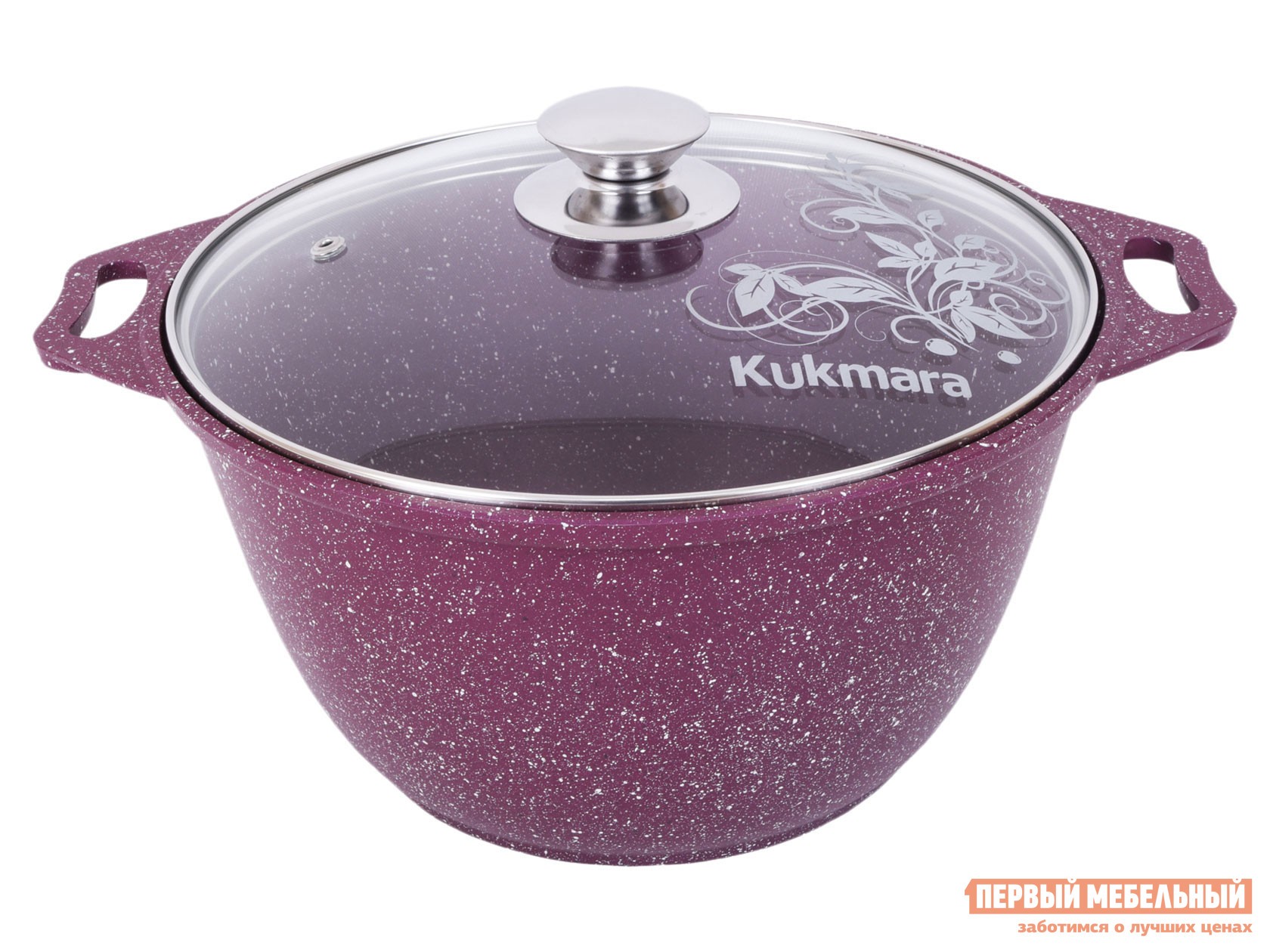 Кастрюля  Trendy style mystery 4 л Мистери, алюминий