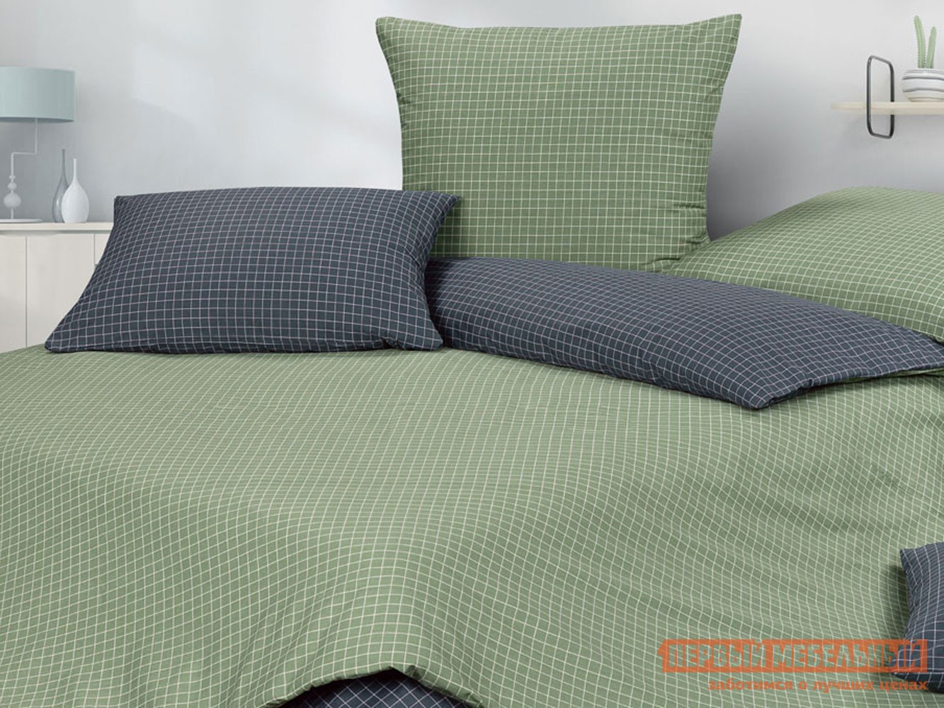 Комплект постельного белья  Трокадеро Полутороспальный, Трокадеро, сатин