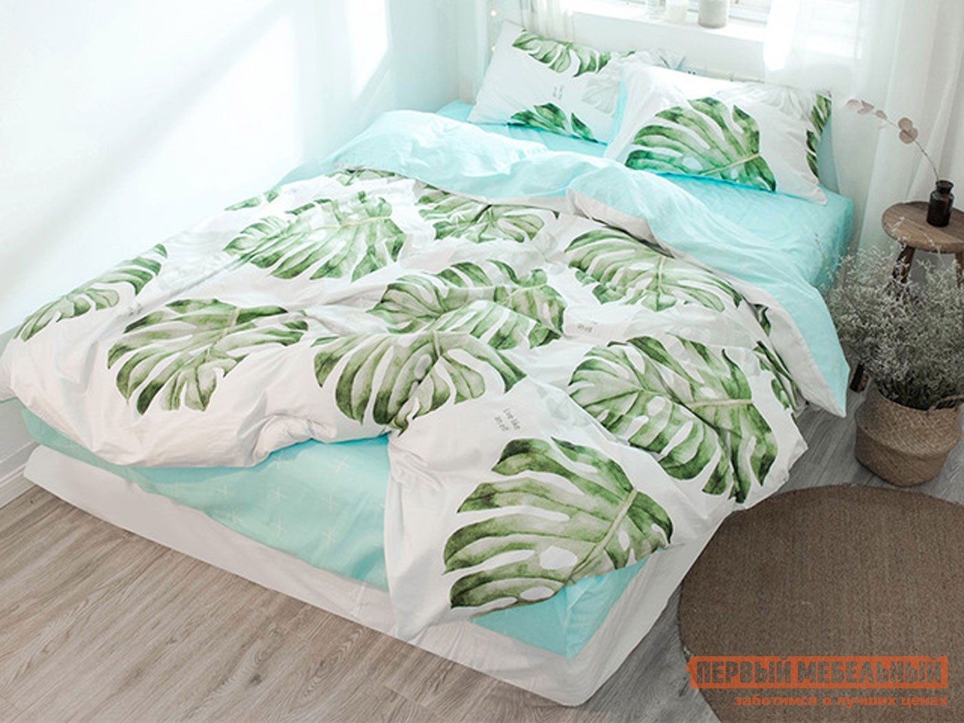 Комплект постельного белья  Одри Полутороспальный, Одри, сатин