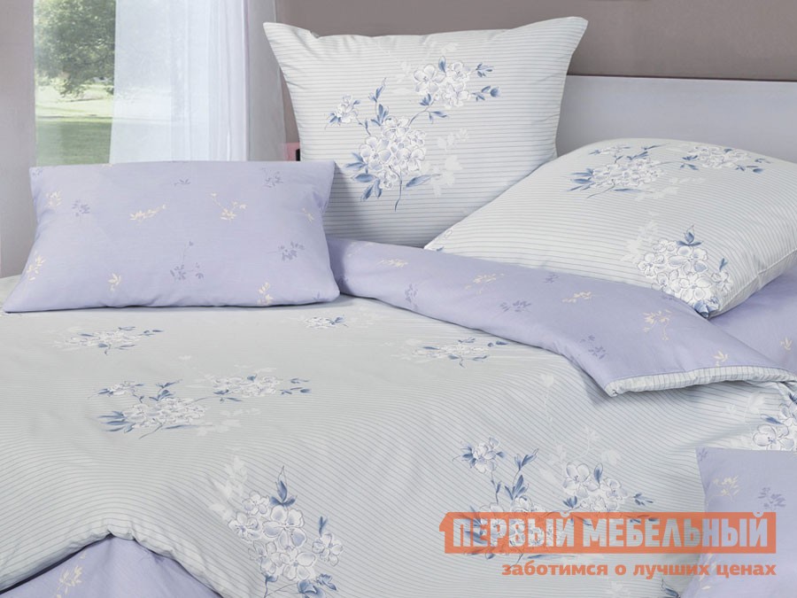 Комплект постельного белья  КПБ 