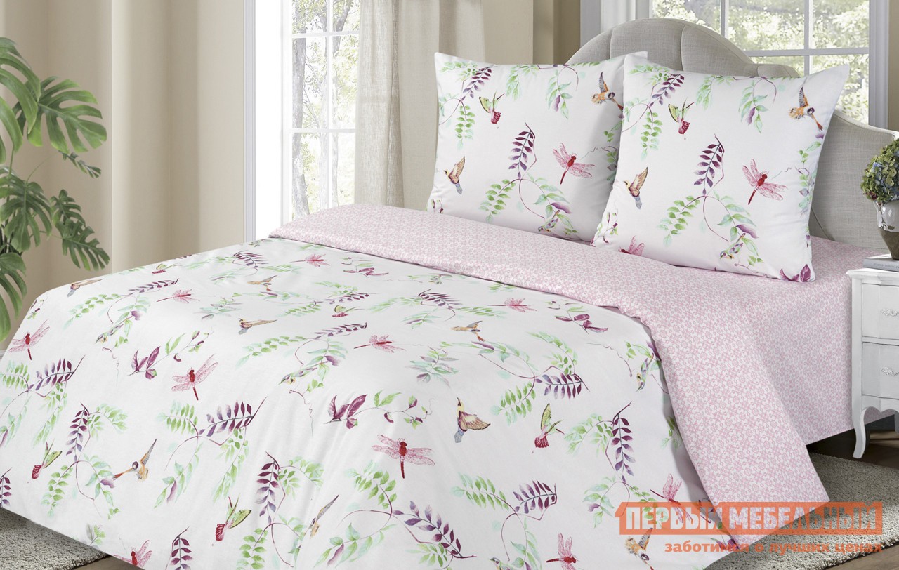 Комплект постельного белья  КПБ 