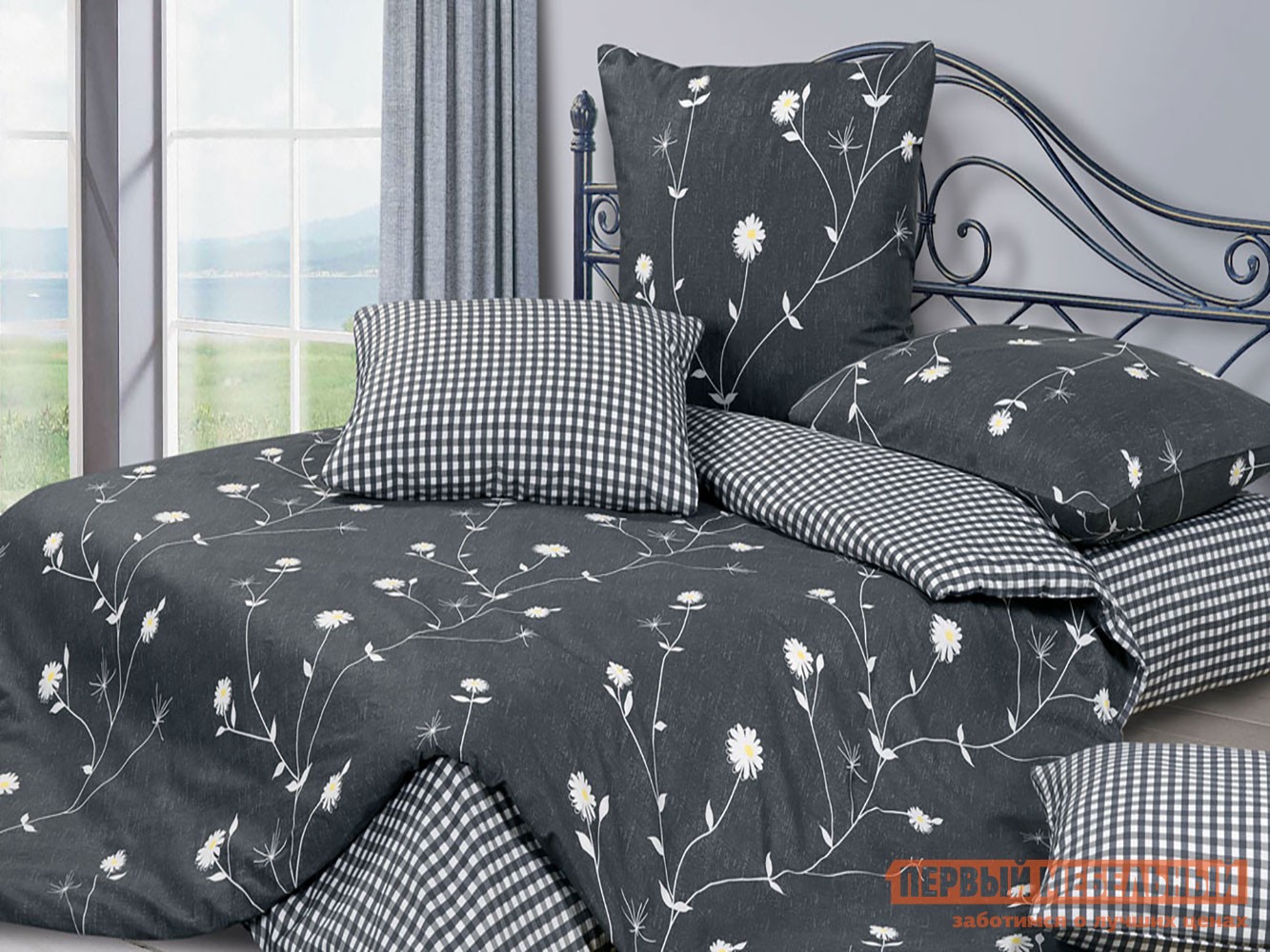 Комплект постельного белья  КПБ 