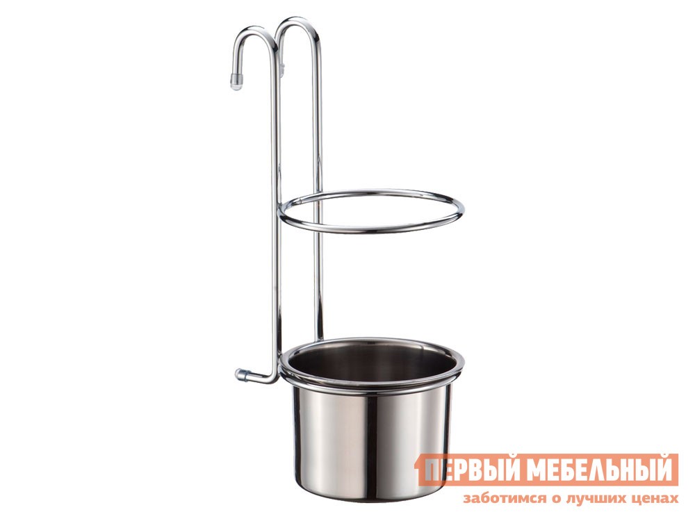 Кухонный органайзер  Кох Хром, металл