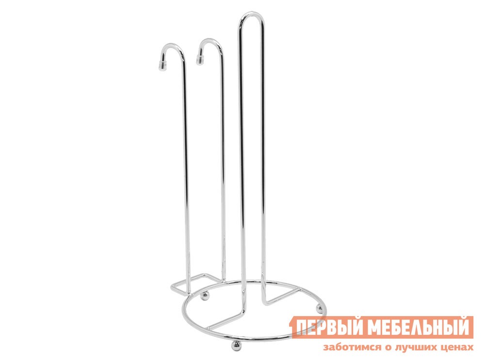 Кухонный органайзер  Герц Хром, металл