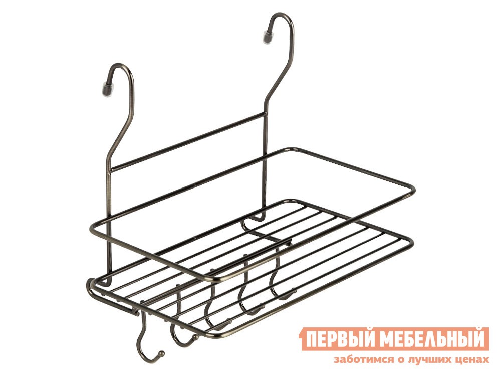 Кухонный органайзер  Айнген Античная бронза, металл