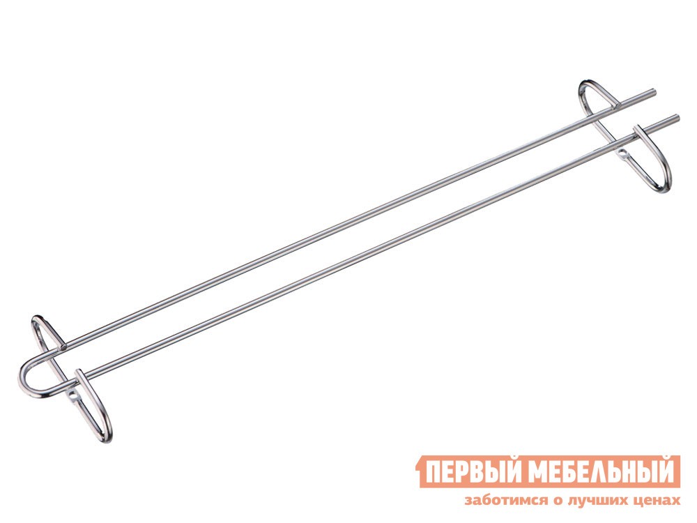 Кухонный органайзер  Хейлиц Хром, металл