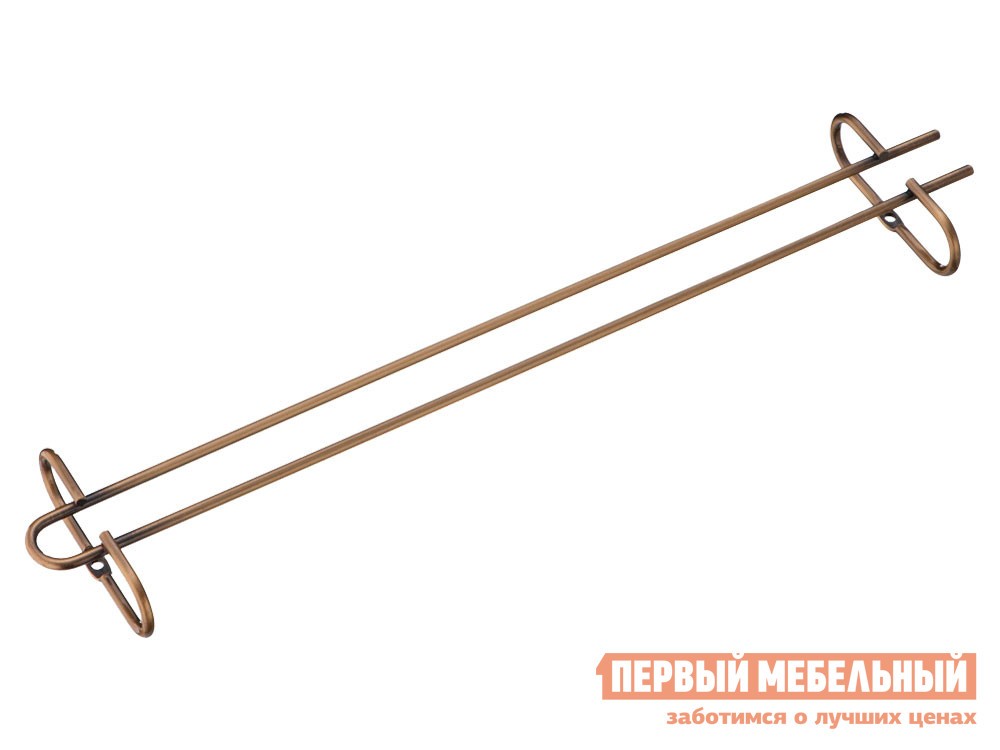 Кухонный органайзер  Хейлиц Античная бронза, металл