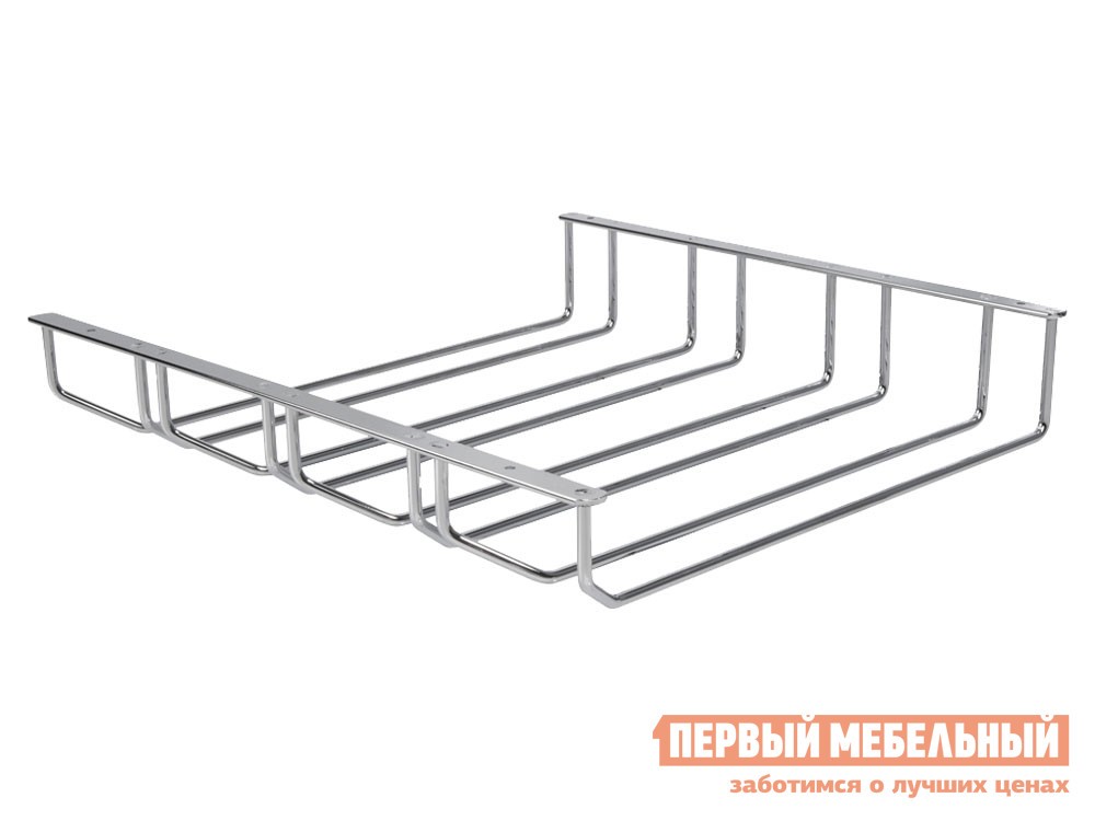 Кухонный органайзер  Абихт Хром, металл