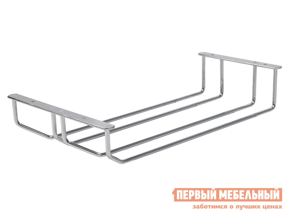 Кухонный органайзер  Лори Хром, металл