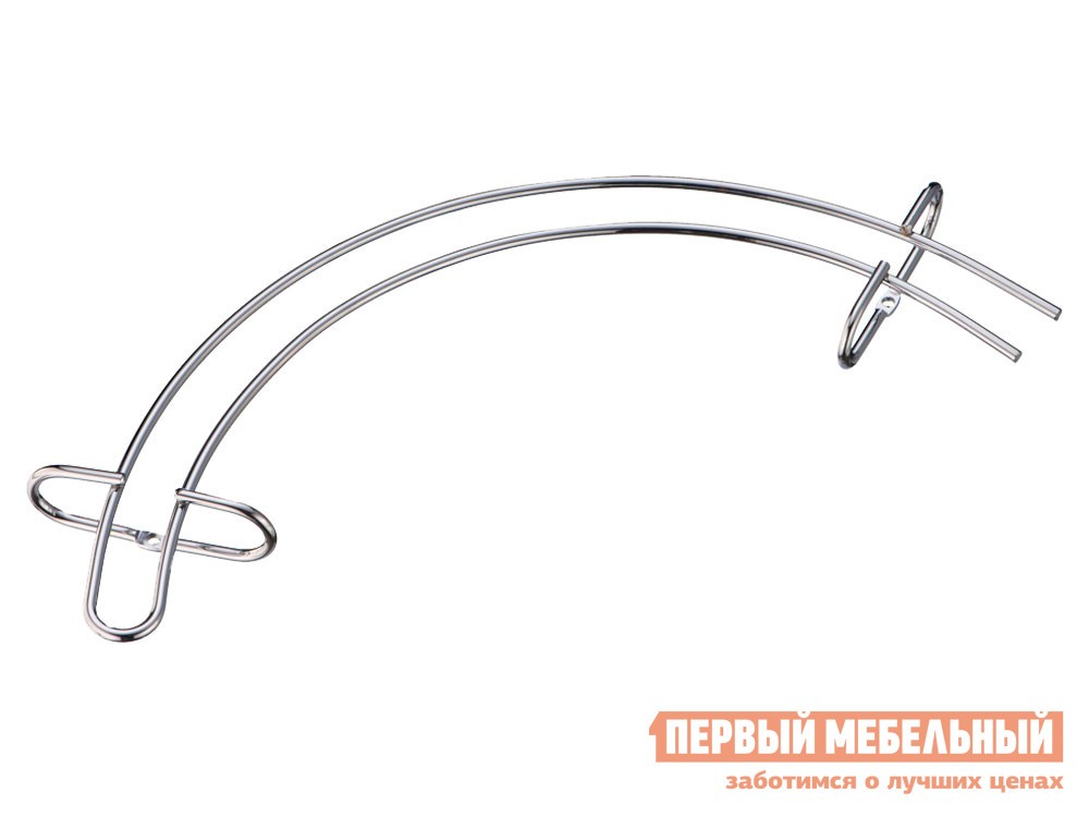 Кухонный органайзер  Майнлиц Хром, металл