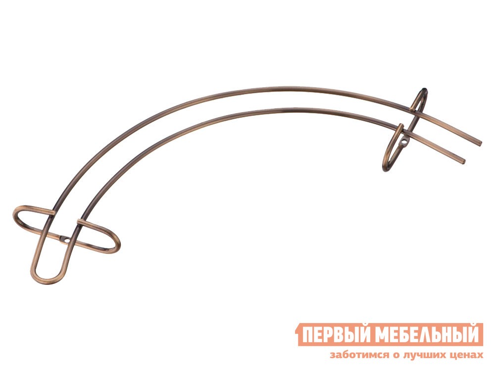 Кухонный органайзер  Майнлиц Античная бронза, металл