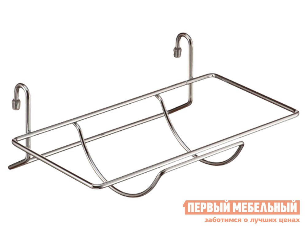 Кухонный органайзер  Дерцег Хром, металл