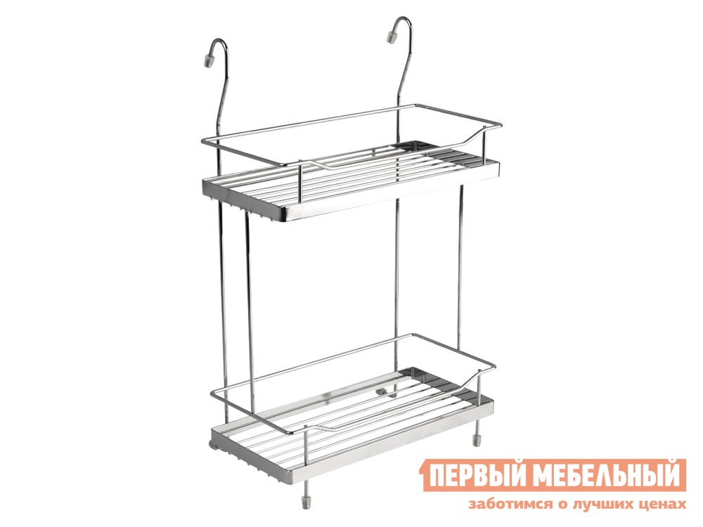 Кухонный органайзер  Спеллер Хром, металл