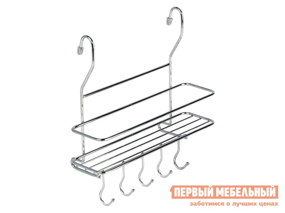 Кухонный органайзер  Шпритц Хром, металл