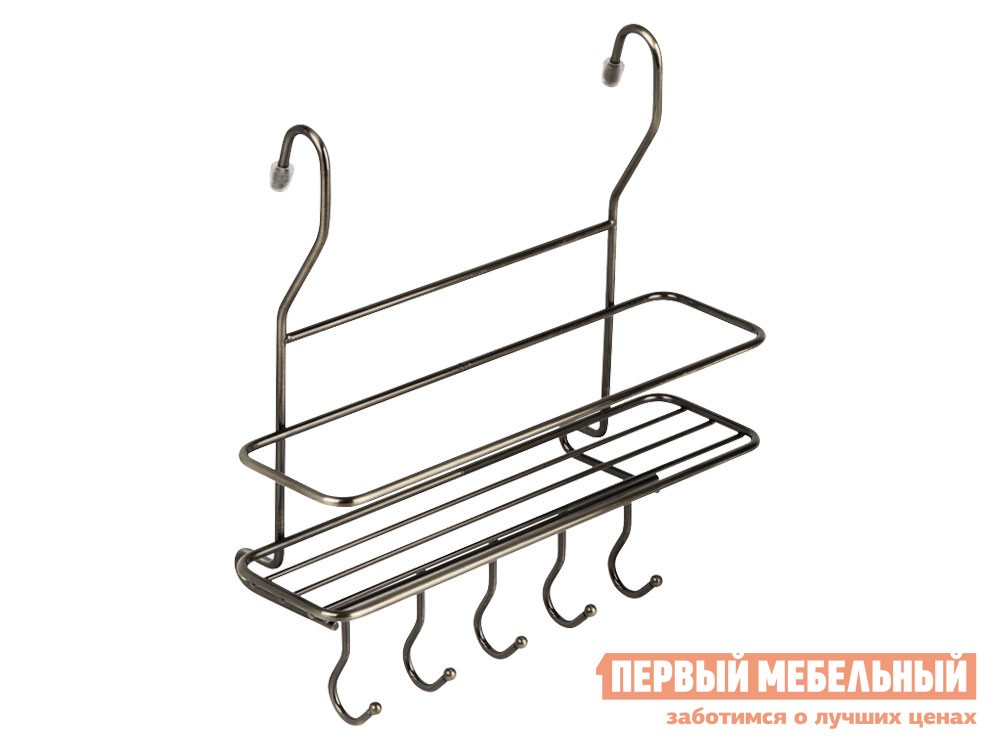 Кухонный органайзер  Шпритц Античная бронза, металл
