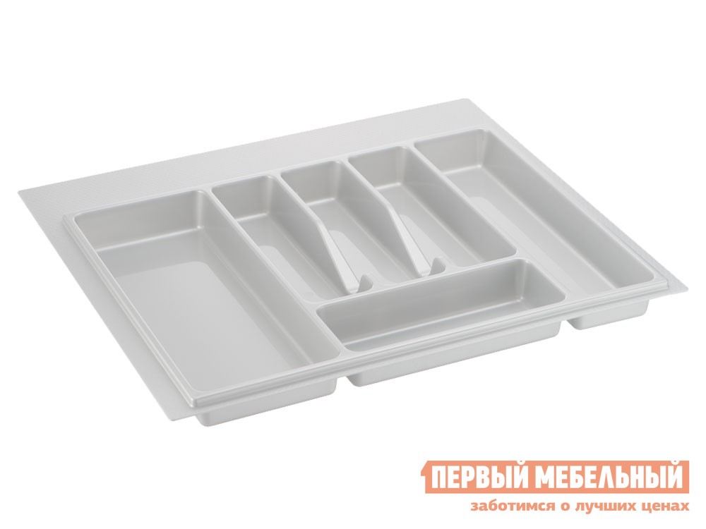 Кухонный органайзер  Кренгерц Белый, пластик