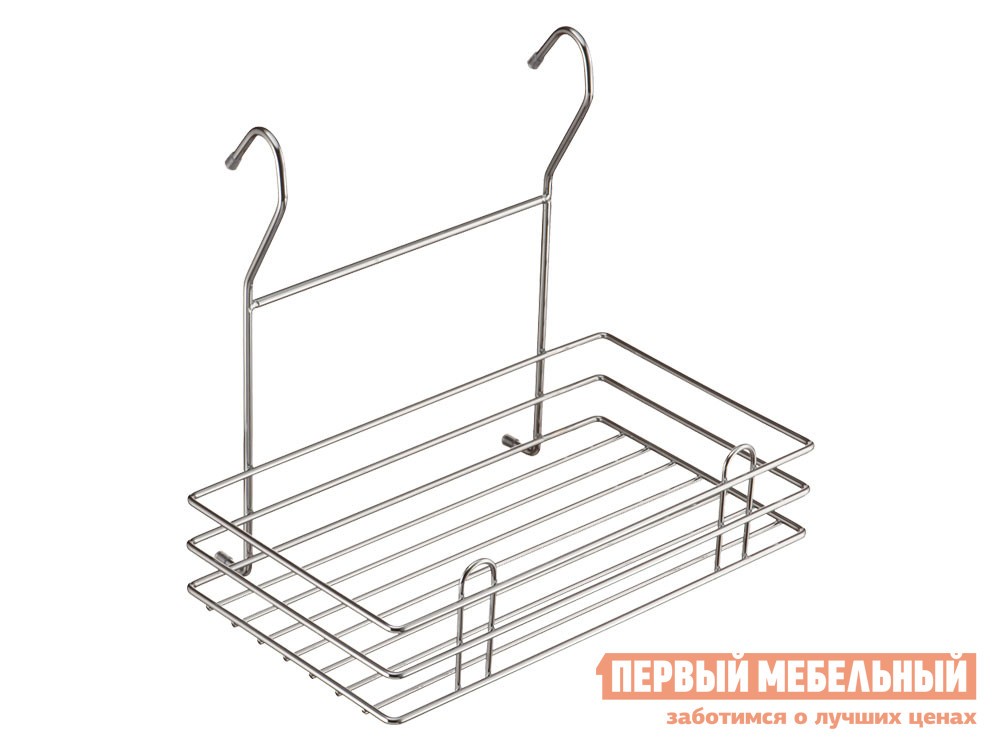 Кухонный органайзер  Фишер Хром, металл