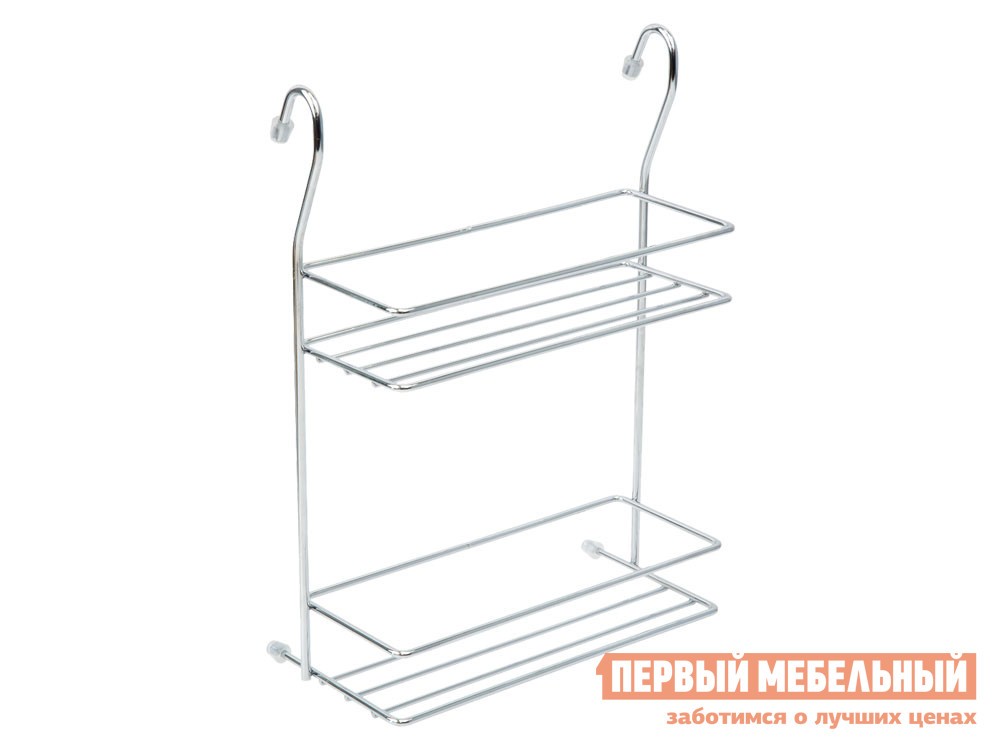 Кухонный органайзер  Ницкен Хром, металл