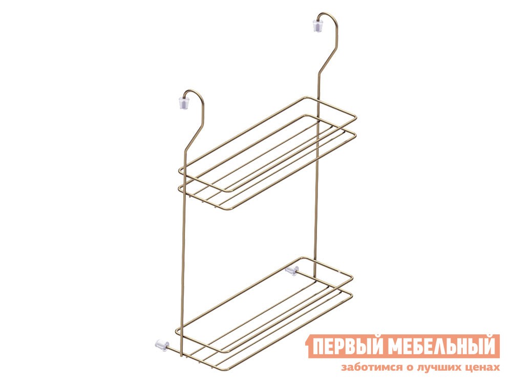 Кухонный органайзер  Ницкен Античная бронза, металл