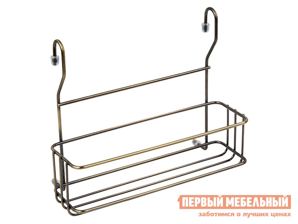 Кухонный органайзер  Кропп Античная бронза, металл