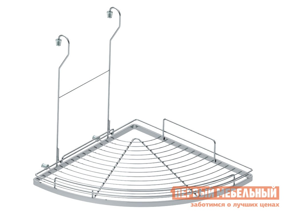 Кухонный органайзер  Кайзер Хром, металл