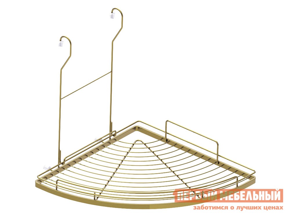 Кухонный органайзер  Кайзер Античная бронза, металл