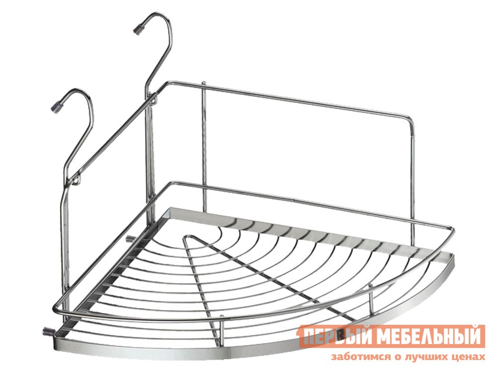 Кухонный органайзер  Фирз Хром, металл