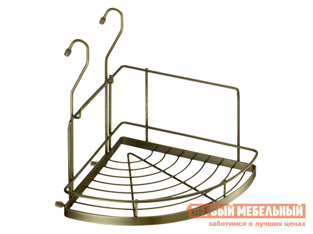 Кухонный органайзер  Фирз Античная бронза, металл