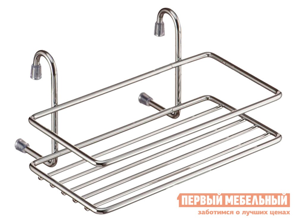 Кухонный органайзер  Элиас Хром, металл