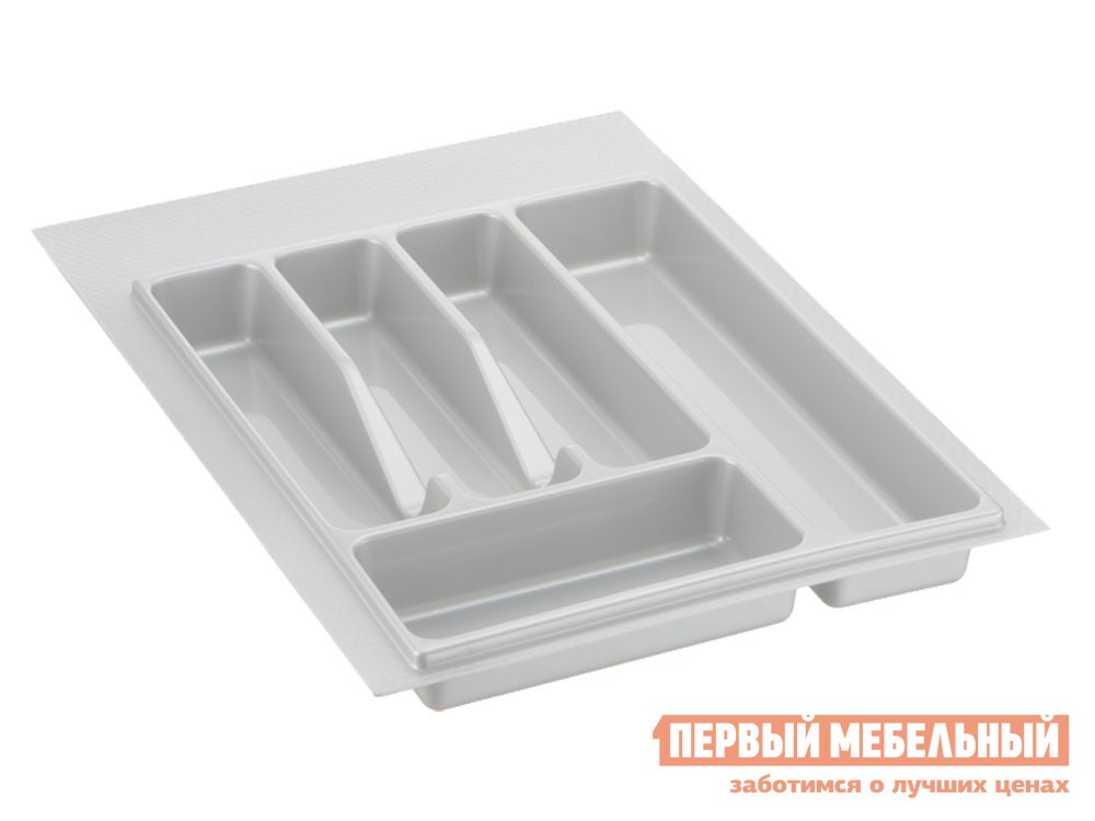 Кухонный органайзер  Фирцингер Белый, пластик