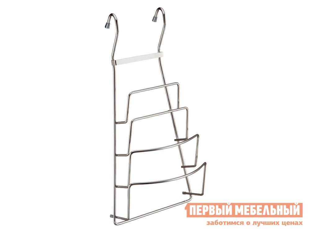 Кухонный органайзер  Веккер Хром, металл