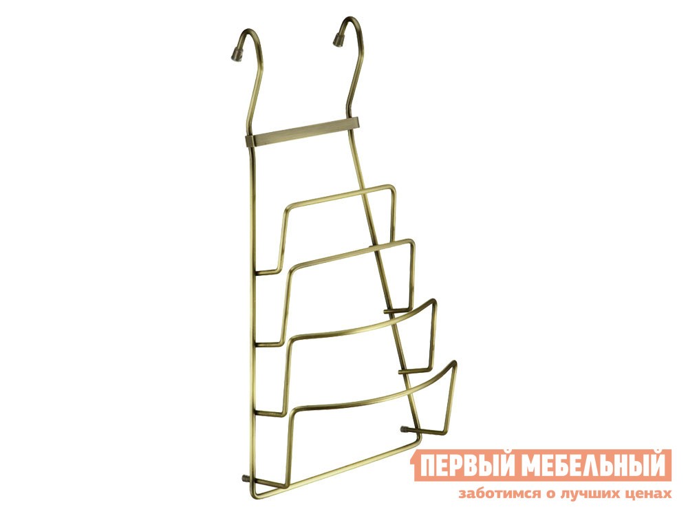 Кухонный органайзер  Веккер Античная бронза, металл