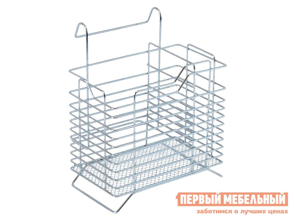 Кухонный органайзер  Нильс Хром, металл