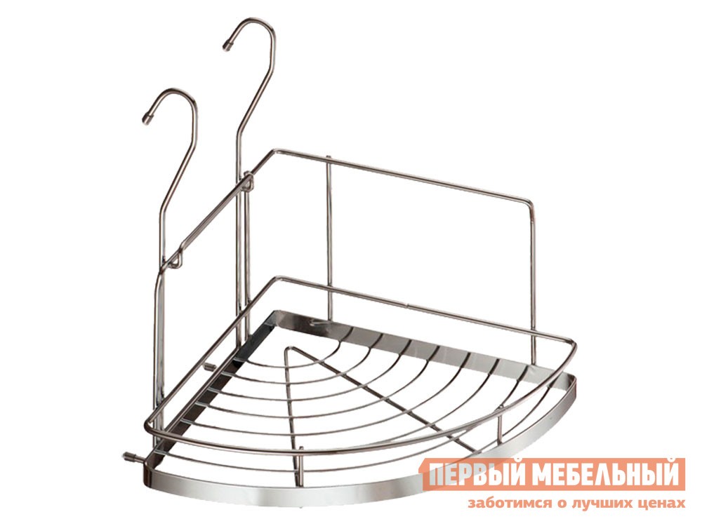 Кухонный органайзер  Фрозер Хром, металл