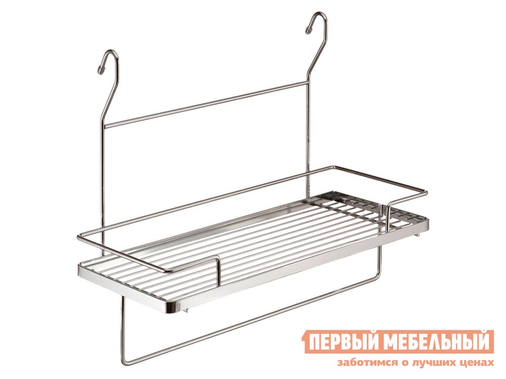 Кухонный органайзер  Креп Хром, металл