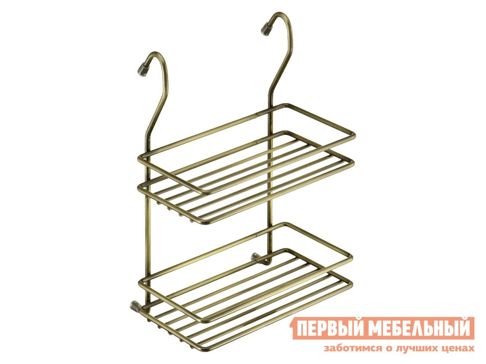 Кухонный органайзер  Бронц Античная бронза, металл