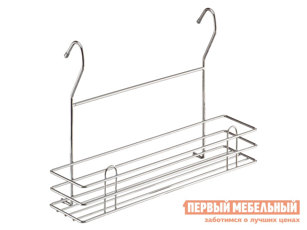 Кухонный органайзер  Кингер Хром, металл