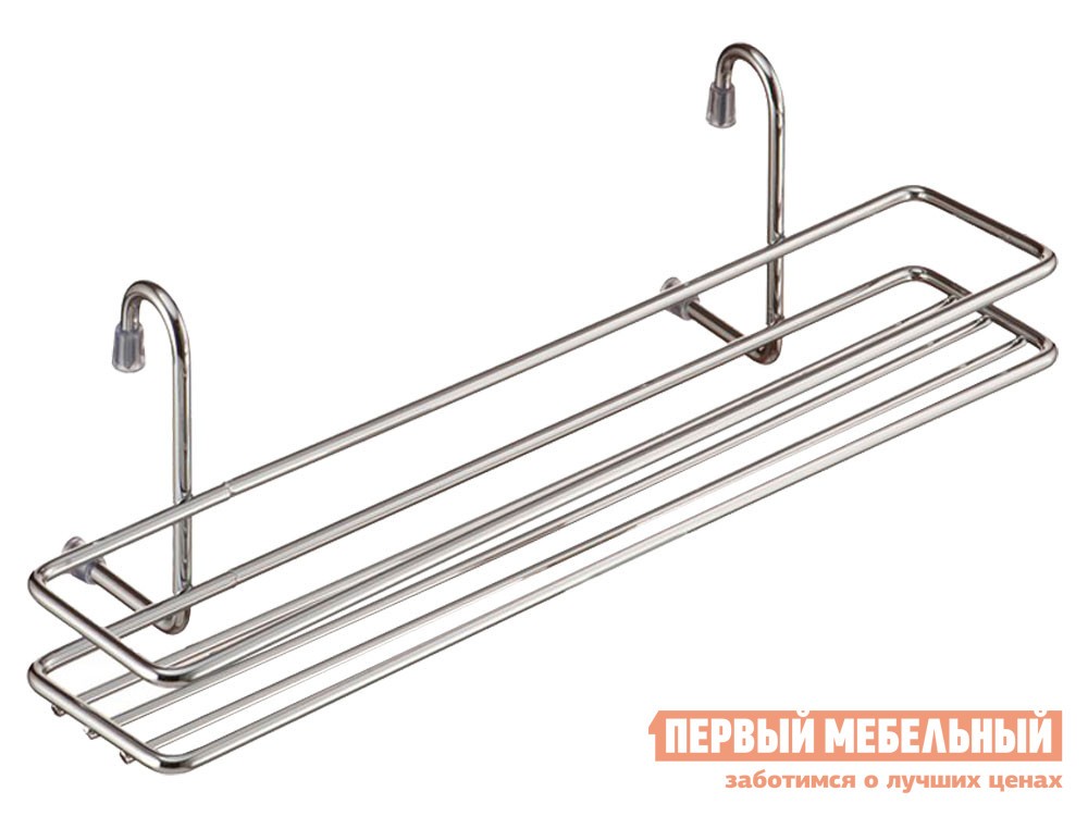 Кухонный органайзер  Слейцер Хром, металл