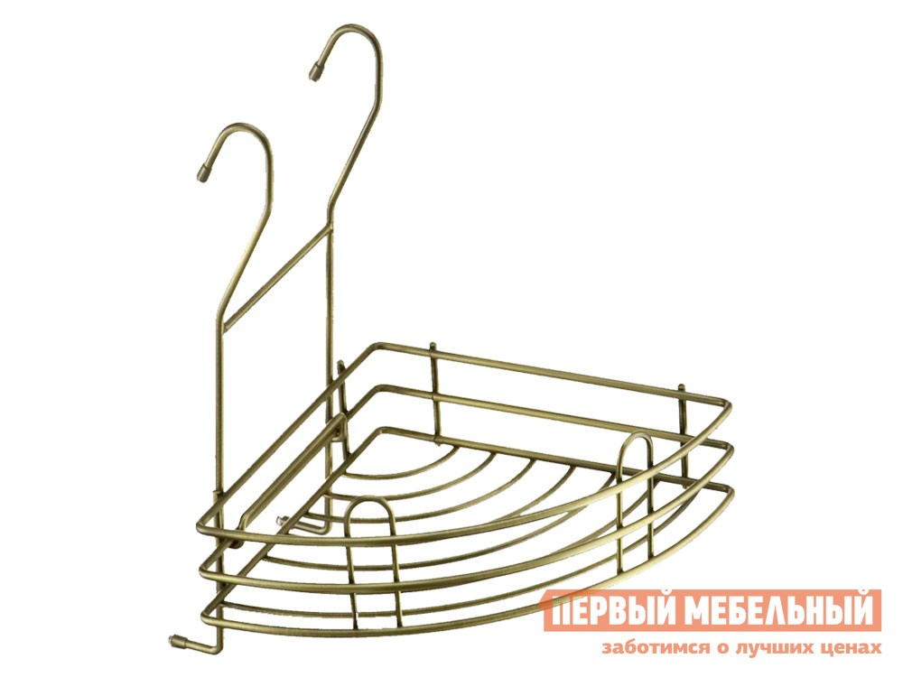 Кухонный органайзер  Менринг Античная бронза, металл