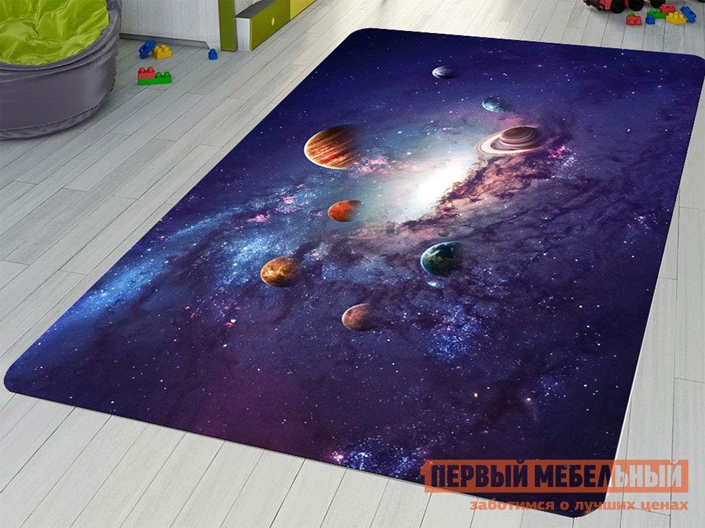 Детский ковер  Орбита Орбита