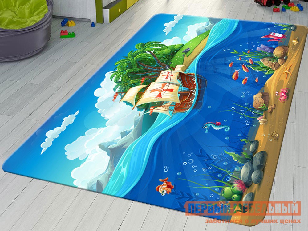 Детский ковер  Немо Немо