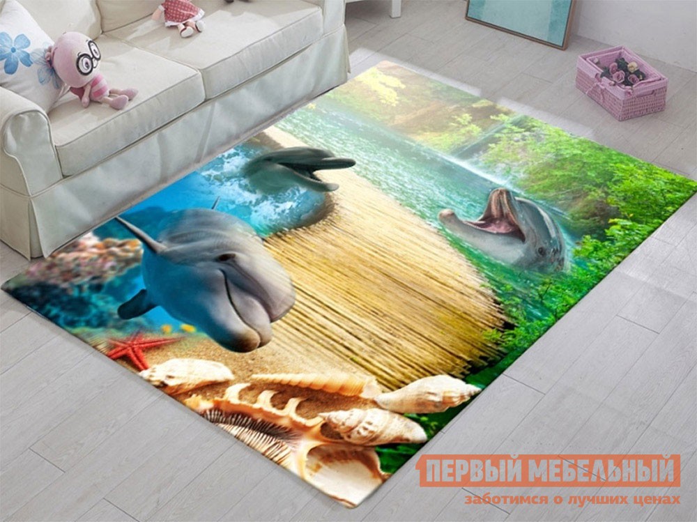 Детский ковер  Бассейн Бассейн