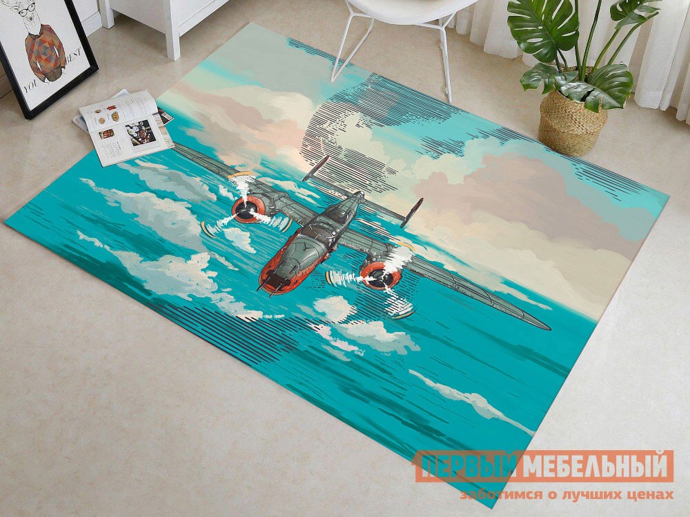 Детский ковер  Легион Легион