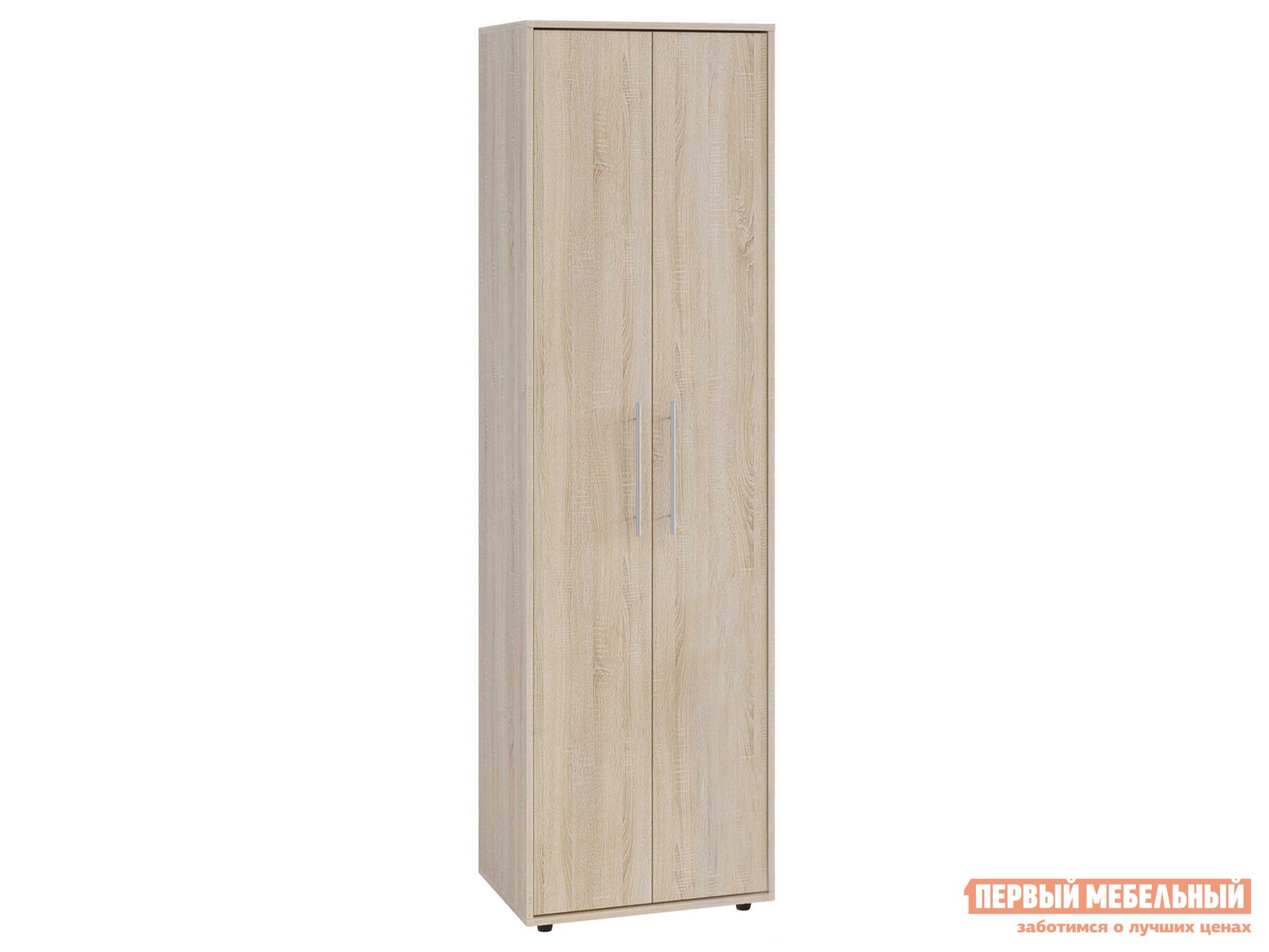 Распашной шкаф  Моренго Дуб Сонома