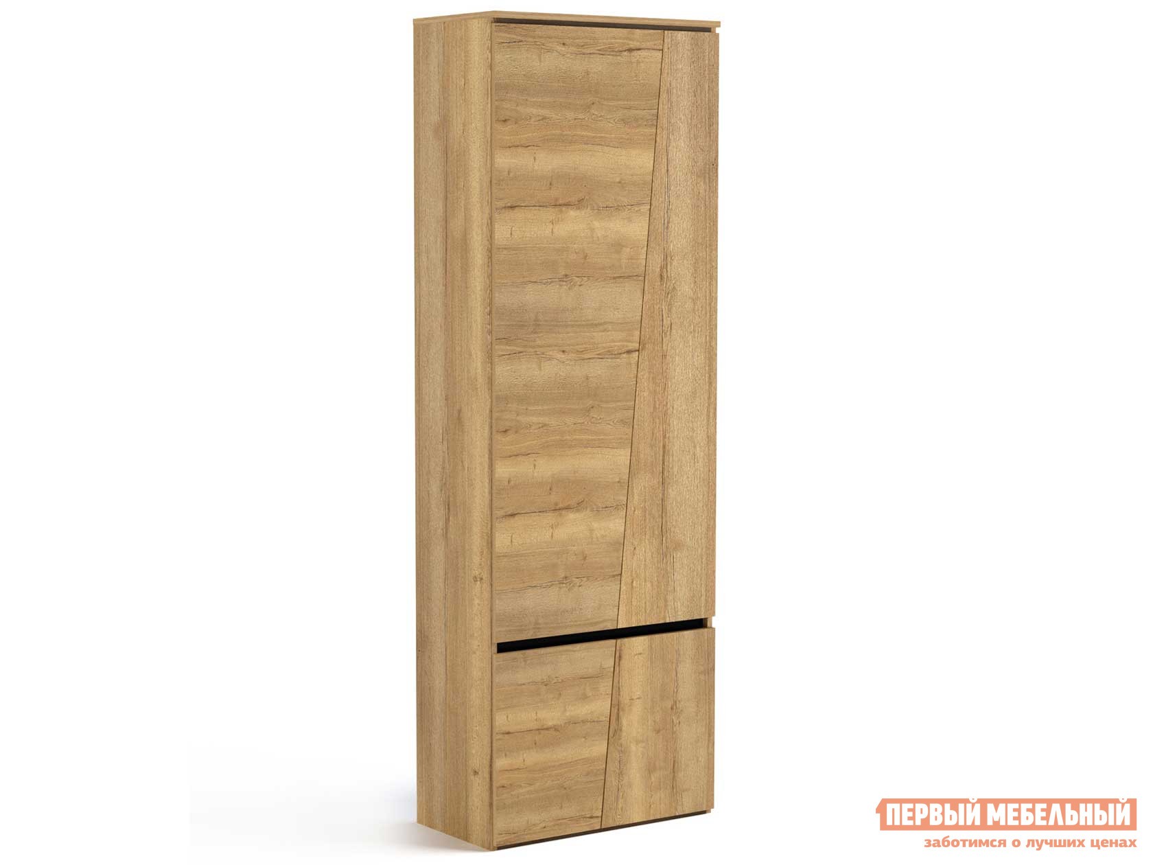Распашной шкаф  Стреза Дуб Галифакс