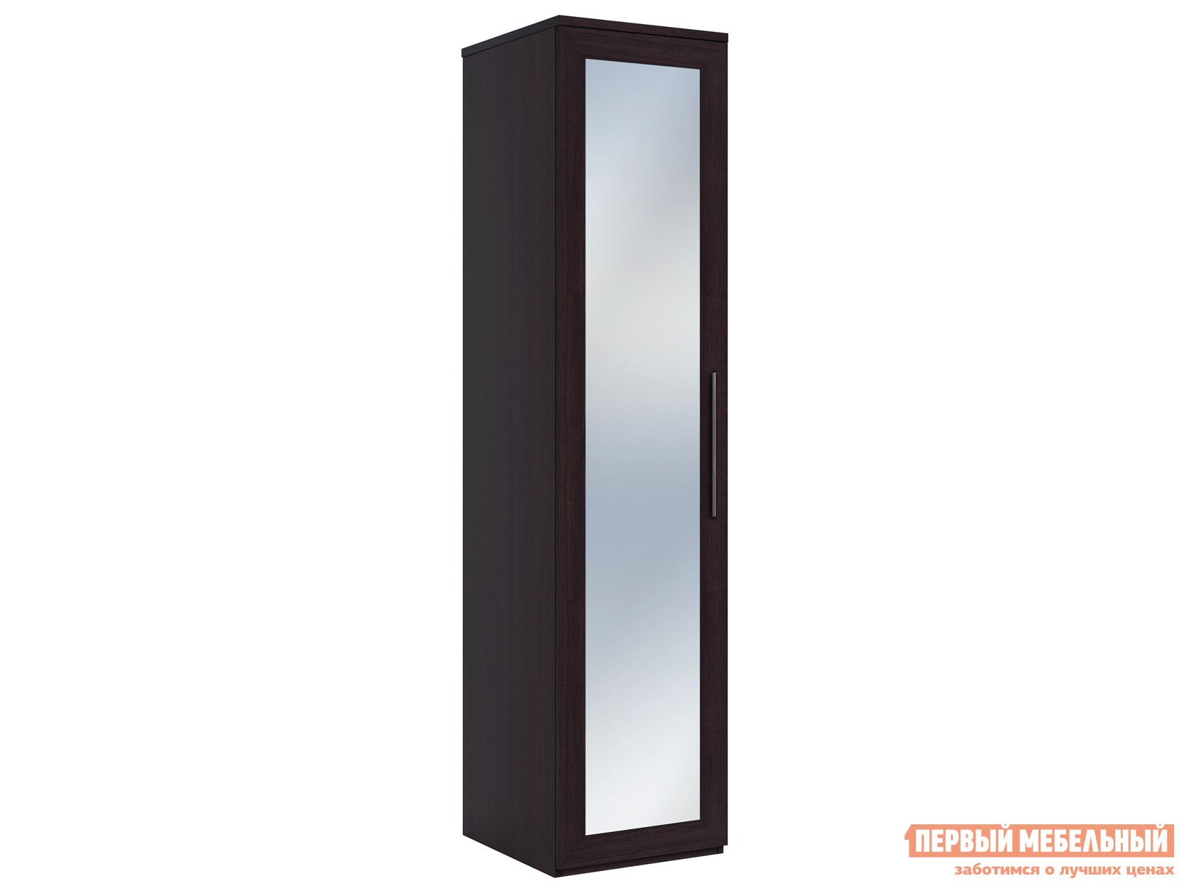 Распашной шкаф  Парма Венге